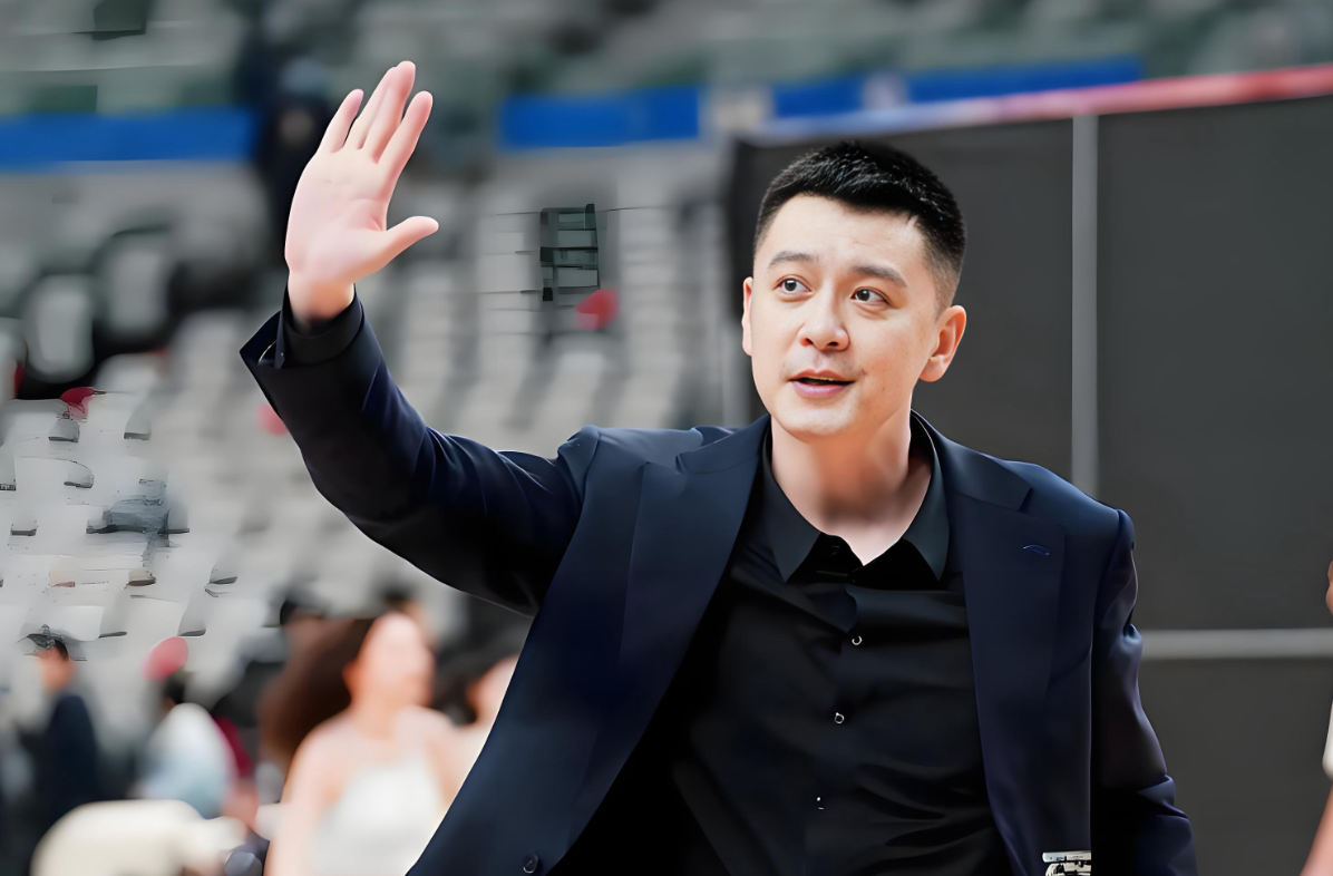 爱游戏体育官方网站-篮球媒体人：辽宁队同意杨鸣辞职，新一任主教练锁定人选