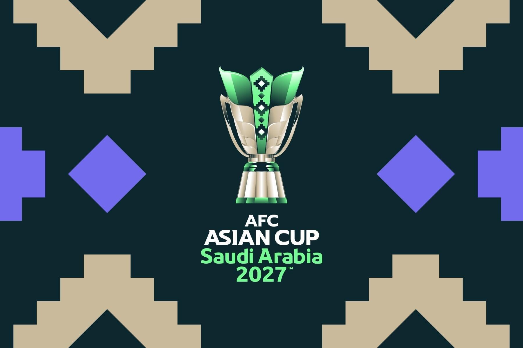球迷态度：2027亚洲杯签运尚可，你认为国足前景如何？